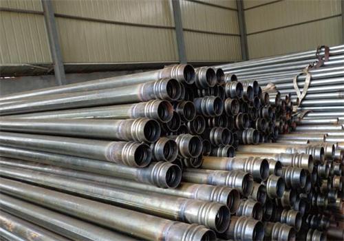 潜江声测管厂家